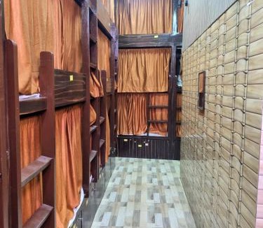 Kalina Hostel | Unibed Dormitory