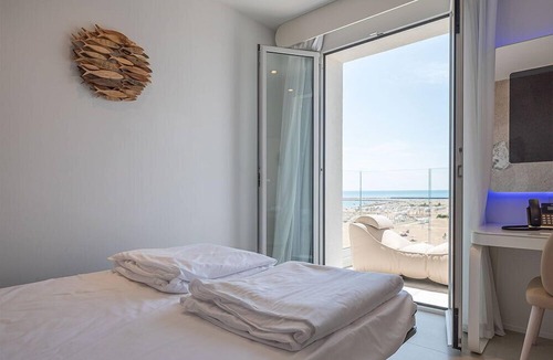 Caorle Hotel | Unico Hotel Caorle