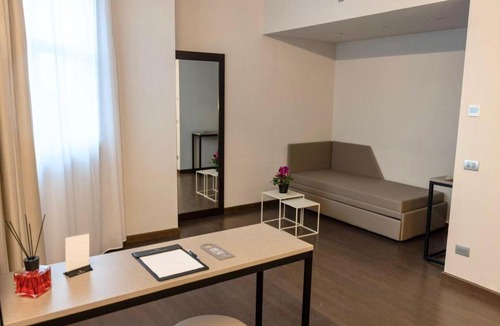 Ossona Hotel | Unico Hotel