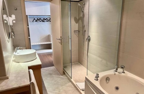 Ossona Hotel | Unico Hotel