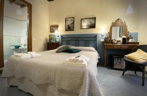 Borgo Antico House | Unico