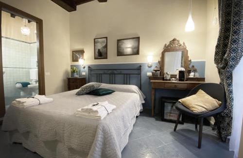 Borgo Antico House | Unico