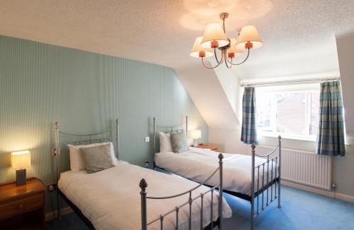 Gunthorpe Hotel | Unicorn, Gunthorpe by Marston's Inns
