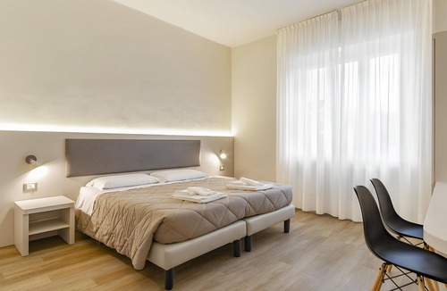 Pavia Hostel | UniHò Hostel