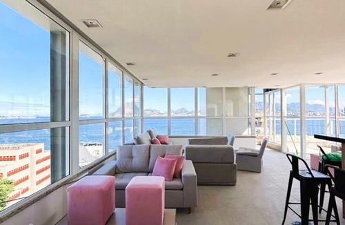 Boa Viagem Apartment | UniHome Boa Viagem