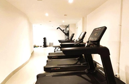 Boa Viagem Apartment | UniHome Boa Viagem