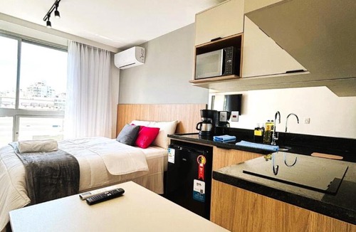 Boa Viagem Apartment | UniHome Niterói