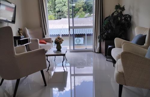 Sao Geraldo Apartment | UNIJUI