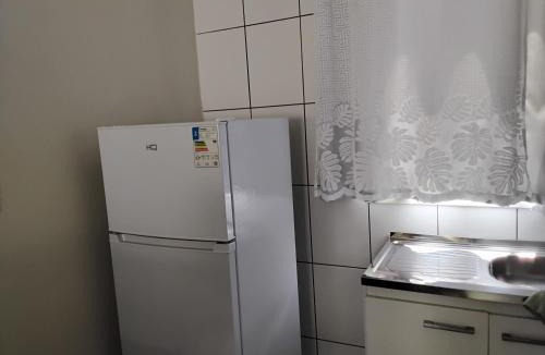 Sao Geraldo Apartment | UNIJUI