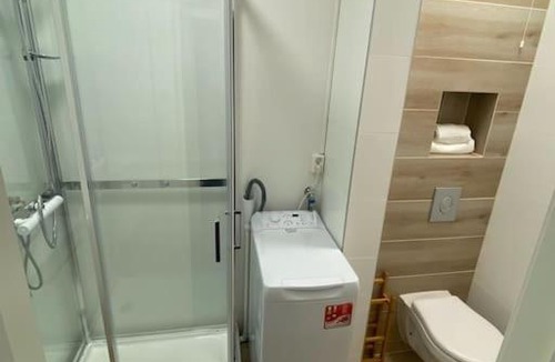 Trondheim Apartment | Unik sentral studioleilighet, med 3 soverom. HNH.