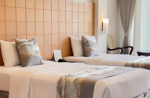 Nakhon Pathom Hotel | Uniland Golf & Resort