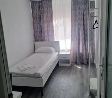 Beius Apartment | Unilux Residence