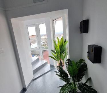 Beius Apartment | Unilux Residence