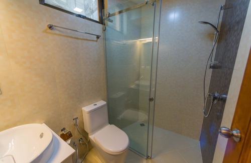 Male Hotel | Unima Grand