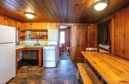 Prospect Cabin | Union Creek Resort