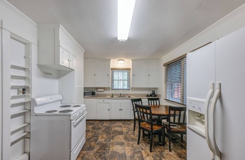 Prospect Cabin | Union Creek Resort