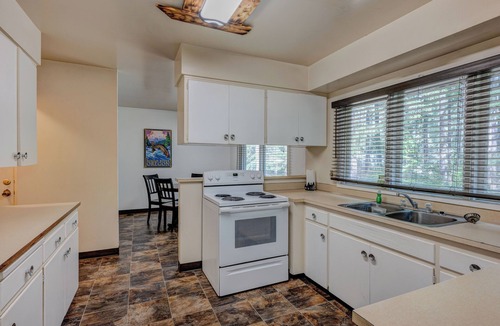 Prospect Cabin | Union Creek Resort