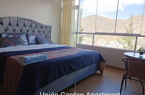 Coripata Apartment | Union Garden Apartments
