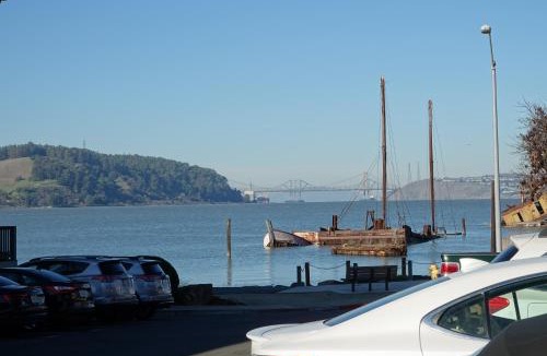 Benicia Hotel | Union Hotel