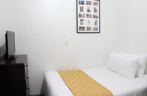 Inner Mission Hotel | Union Hotel