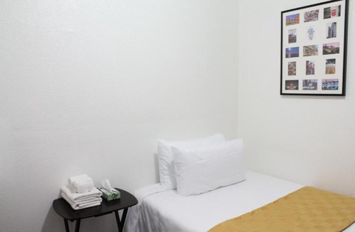 Inner Mission Hotel | Union Hotel