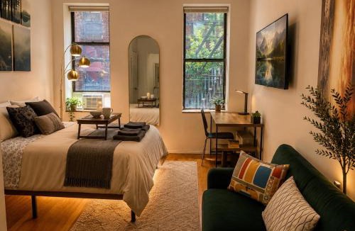 Gramercy Apartment | Union Nest
