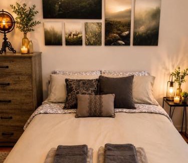 Gramercy Apartment | Union Nest