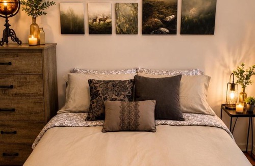 Gramercy Apartment | Union Nest