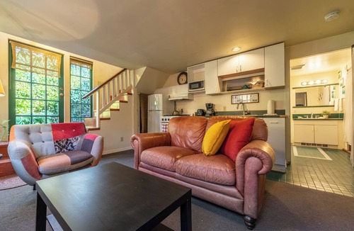 Bowen Island Resort | Union Steamship Marine Resort