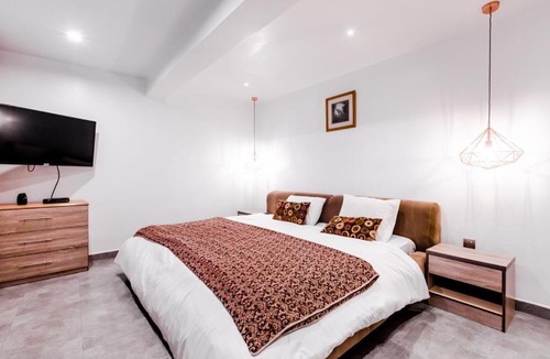 Yanyan Apartment | Unique 2bedroom Asokoro