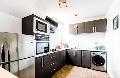 Yanyan Apartment | Unique 2bedroom Asokoro