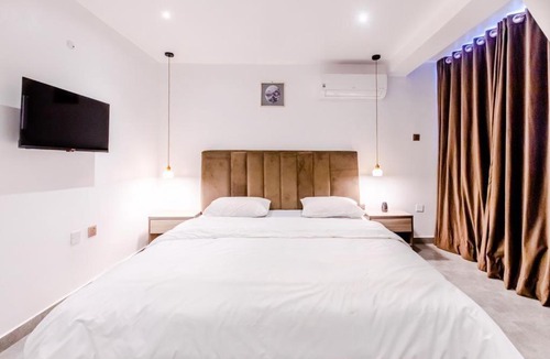 Yanyan Apartment | Unique 2bedroom Asokoro