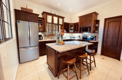 Coco House | Unique 3 bedroom home at Pacifico Resort