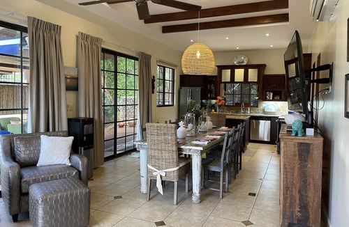 Coco House | Unique 3 bedroom home at Pacifico Resort