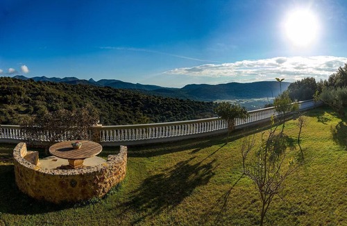 Peponidhes Villa | Unique 4 bedroom villa with total privacy