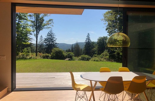 Cornwall House | Unique 4-bedroom house with stunning views, close to all in fantastic Cornwall