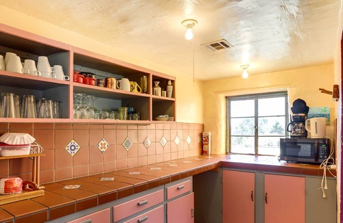 Ranchita House | Unique 6 Acre Ranch w/ Pool & Farm Animals!