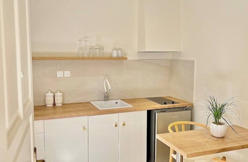 Kalo Chorio Apartment | Unique accommodation in Parakladi