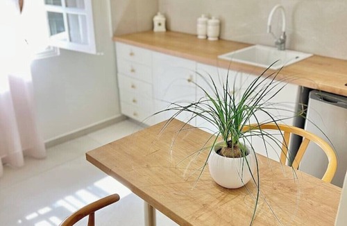 Kalo Chorio Apartment | Unique accommodation in Parakladi