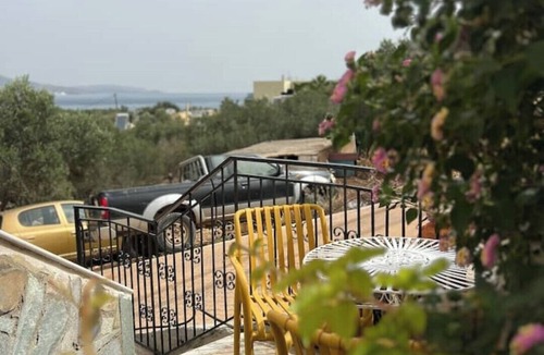 Kalo Chorio Apartment | Unique accommodation in Parakladi