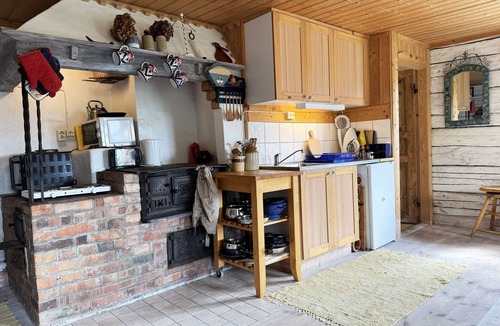 Varekil House | Unique accommodation in a converted barn in Varekil | SE09063