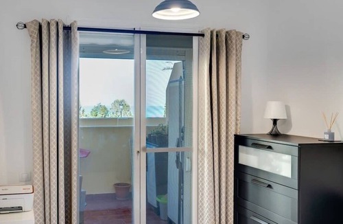 Puerto de la Duquesa Apartment | Unique accommodation with a private pool, sea view, terrace, 300m to Aldea Beach