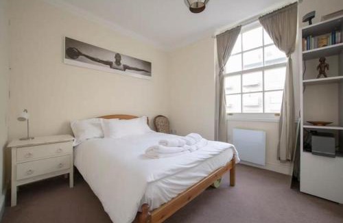 Dalston Apartment | Unique and Cozy 1 Bed Flat in Dalston