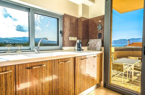 Nopigia Villa | Unique Anemon Villas Private Complex