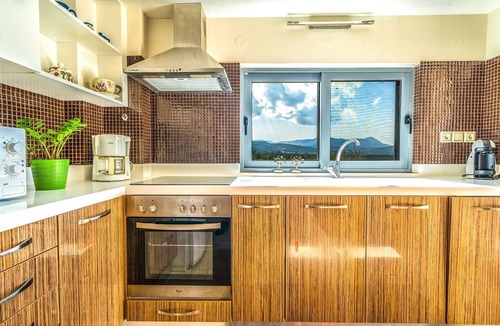 Nopigia Villa | Unique Anemon Villas Private Complex