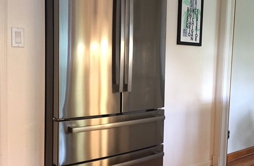 Dicken House | Unique Ann Arbor Short Term Rental - Perfect for Football Weekends & Graduation