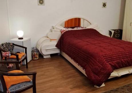An-Nuzhah Apartment | Unique apartment close to Cairo Airport with free pickup and dropoff to airport شقة فاخرة تطل على مطار القاهرة الدولي مع توصيل مجاني من والى المطار 独特舒适的公寓 靠近开罗机场 提供免费机场接送服务 让您的旅程更加轻松便捷