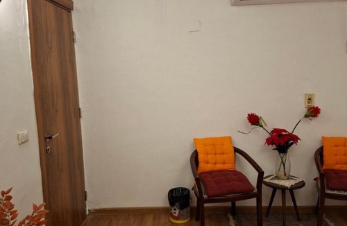 An-Nuzhah Apartment | Unique apartment close to Cairo Airport with free pickup and dropoff to airport شقة فاخرة تطل على مطار القاهرة الدولي مع توصيل مجاني من والى المطار 独特舒适的公寓 靠近开罗机场 提供免费机场接送服务 让您的旅程更加轻松便捷