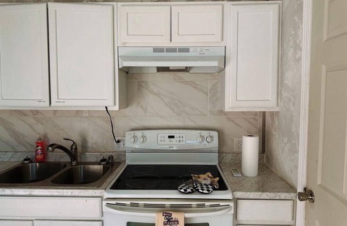Greater Belhaven Apartment | Unique Apartment in Midtown!