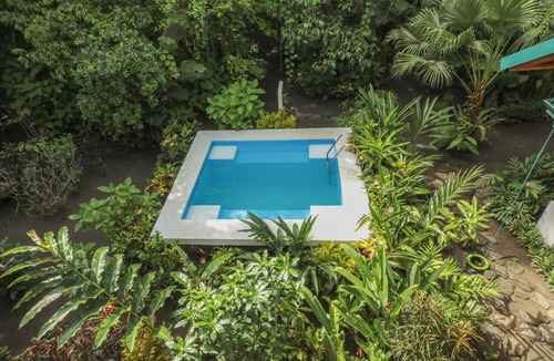 Puerto Jimenez Villa | Unique architecture, beach, wildlife. Private chef
